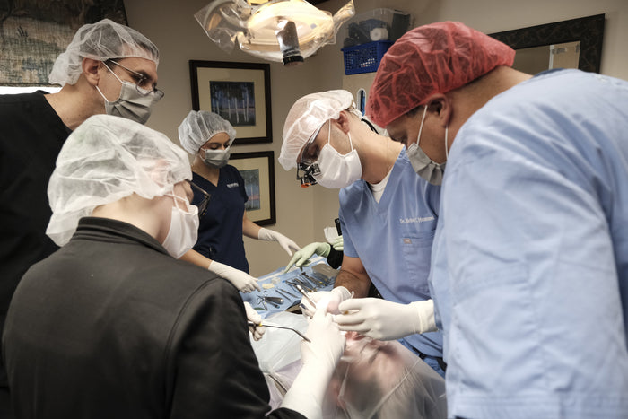 The Real Cost of NOT Offering Dental Implants in 2026