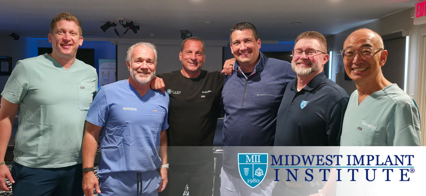 What Sets Midwest Implant Institute Apart