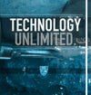 Technology unlimited.