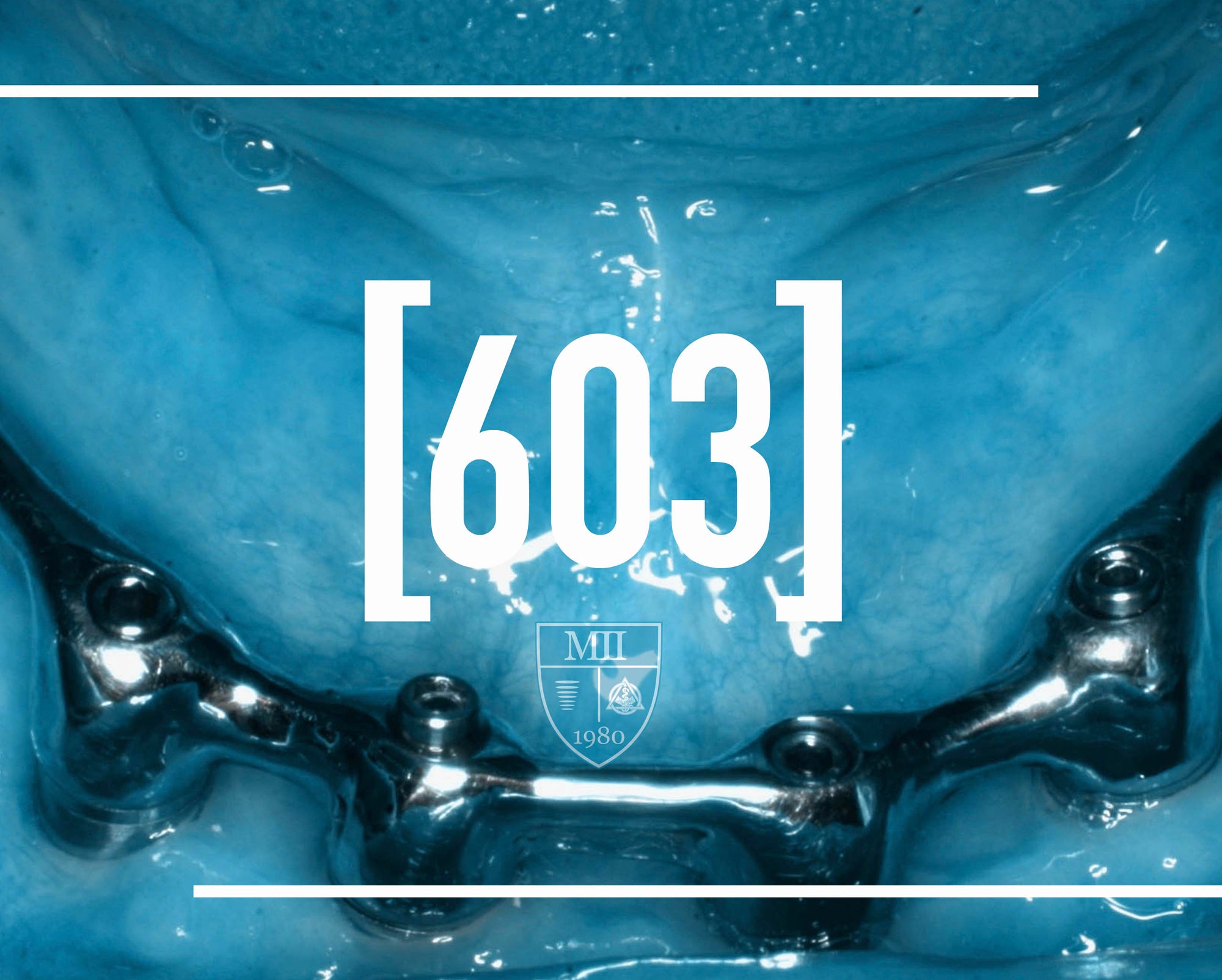 (603) The Dental Implant Prosthetics Course, 145 GREEN MEADOWS DRIVE SOUTH, LEWIS CENTER OHIO, 43035